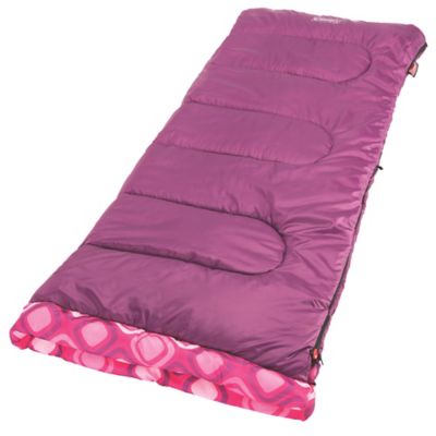 plum sleeping bag 3.5 tog