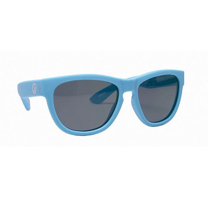 Minishades Polarized® Baby Sunglasses in Blue