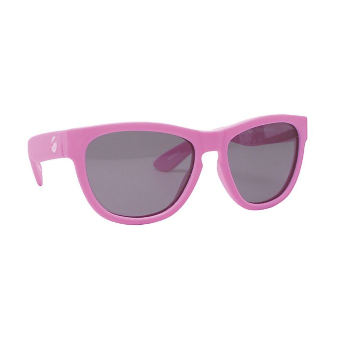 Minishades Polarized® Baby Sunglasses in Pink