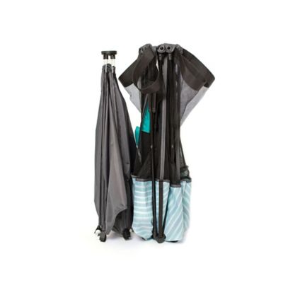 baby delight portable playard