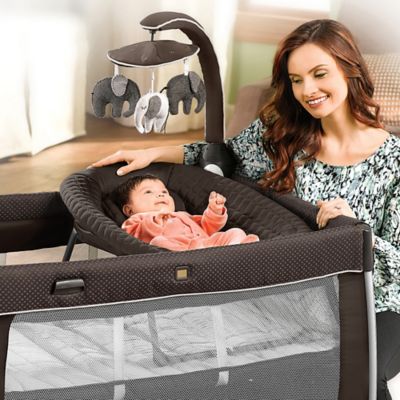 chicco lullaby camp cot price