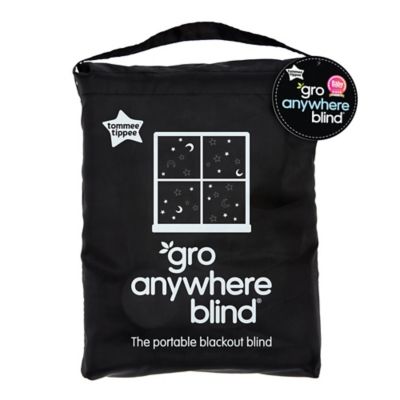 grobag blackout blind