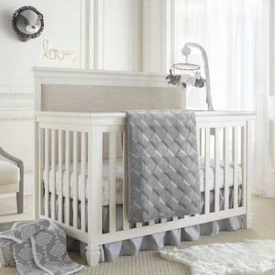 Levtex Baby® Heritage 4-Piece Crib 