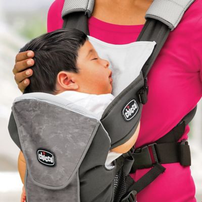 chicco ultrasoft infant carrier reviews