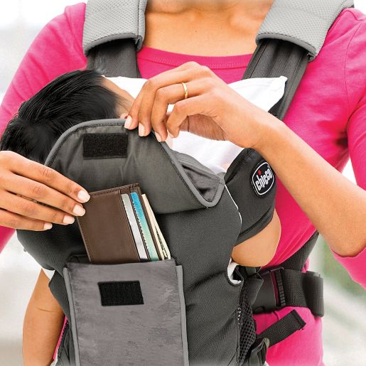 Chicco Ultrasoft Le Baby Carrier In Meridian Bed Bath Beyond