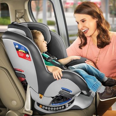 chicco nextfit air