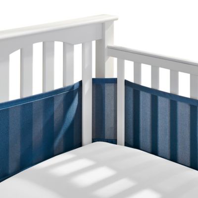 buy buy baby crib bumpers