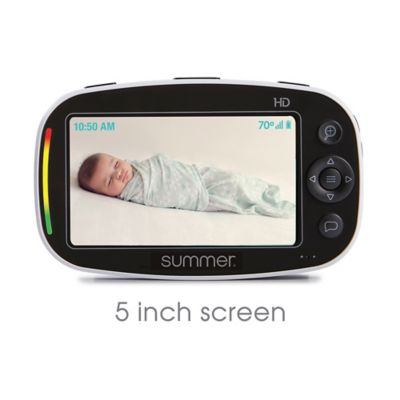 motorola comfort 50 baby monitor extra camera