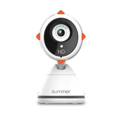summer infant hd zoom