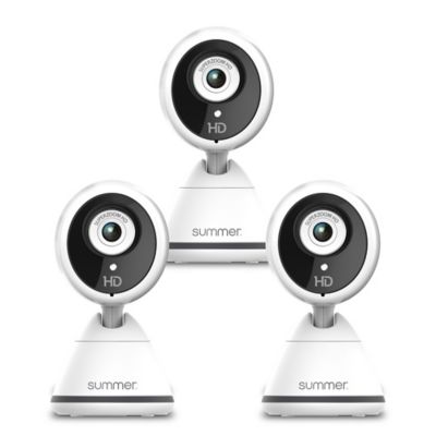 summer infant zoom hd