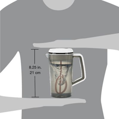baby brezza one step formula mixer