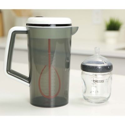 baby brezza pitcher