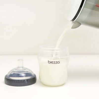 baby brezza formula mixer pitcher