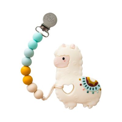 lil llama teether