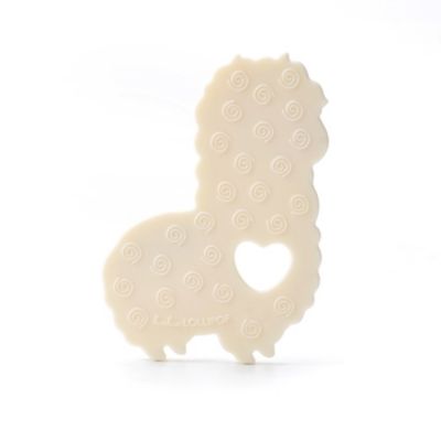 lil llama teether