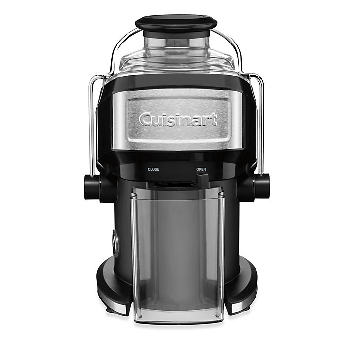 Cuisinart® Compact Juice Extractor