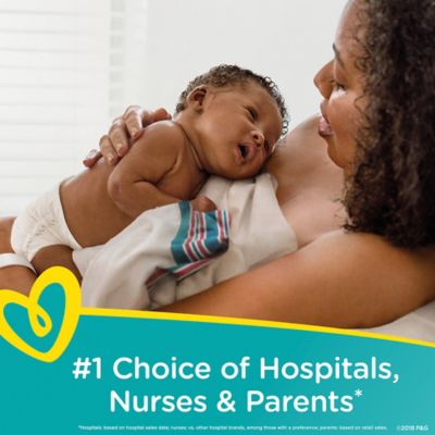 pampers 84 pack size 2