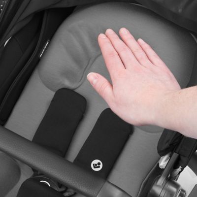 lila modular stroller