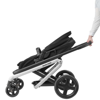 lila modular stroller