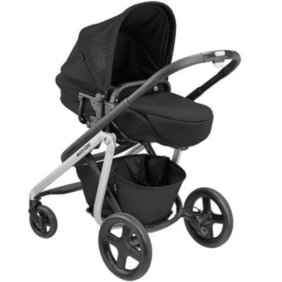 Maxi cosi lila jade hot sale