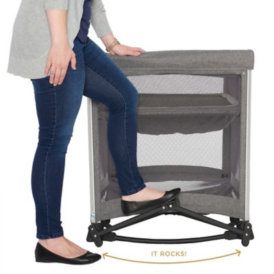 halo dreamnest bassinet