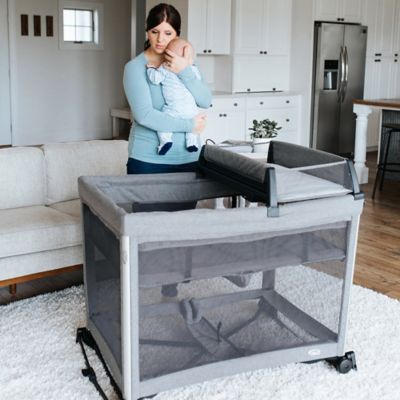 halo dreamnest bassinet
