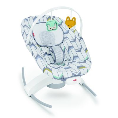 fisher price 2 in 1 soothe and play reviews