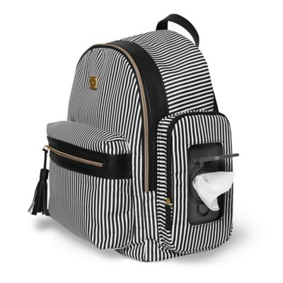 carter's all together diaper backpack