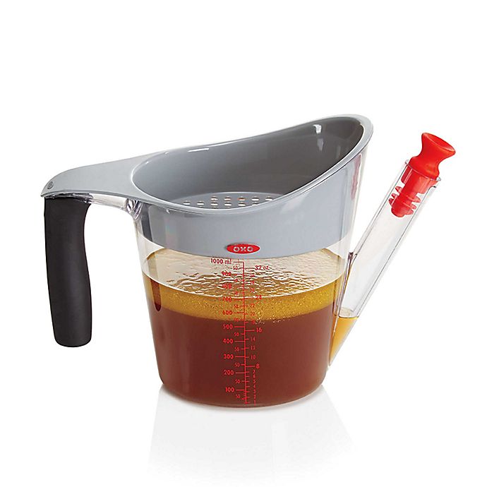 OXO Good Grips® 4-Cup Fat Separator