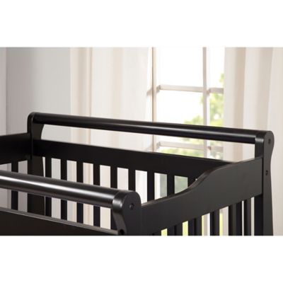 emily 2 in 1 mini crib