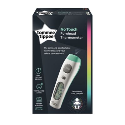 bed bath and beyond forehead thermometer