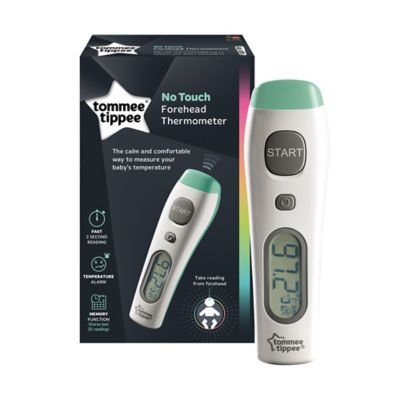 tommee tippee star thermometer