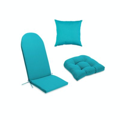 Outdoor Cushion Collections Bed Bath, Bed Bath And Beyond Patio Chair Replacement Cushions