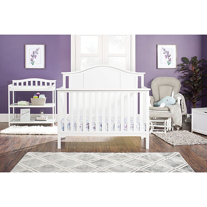 Child Craft™ Forever Eclectic™ Cottage Arch Top Nursery Furniture Collection