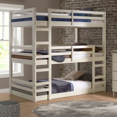 bunk bed baby gate