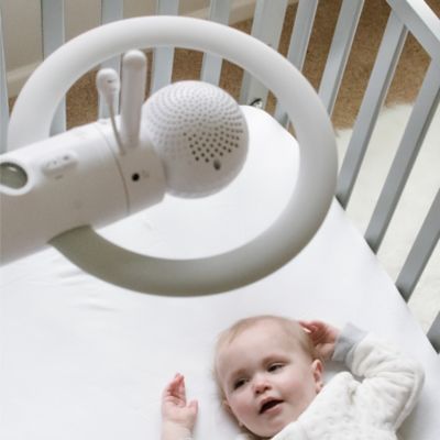 motorola halo smart crib protector