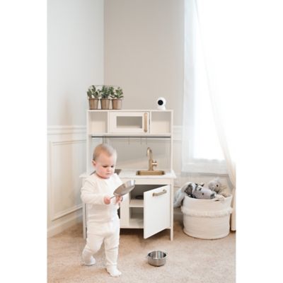 motorola halo smart crib protector