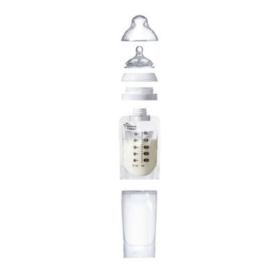 tommee tippee pump and go bags