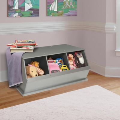 badger basket toy storage