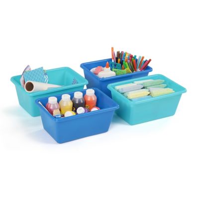 tot tutors toy organizer replacement bins