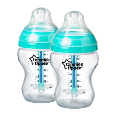 small tommee tippee bottles