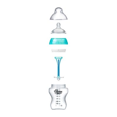 tommee tippee bottles anti colic set