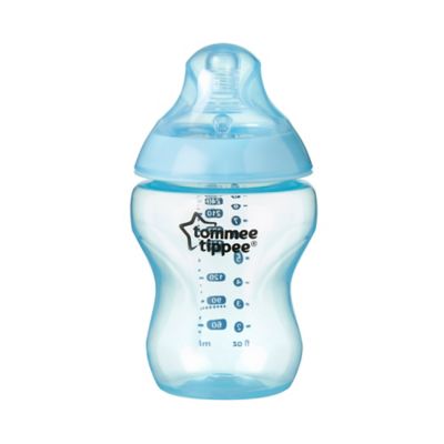 tommee tippee multi coloured bottles