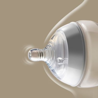 tommee tippee extra slow flow bottles