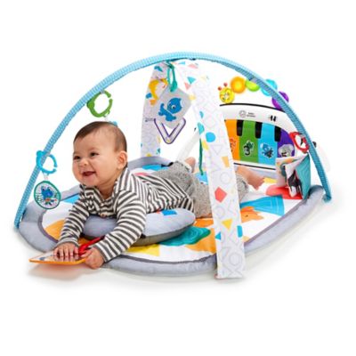 baby genius play mat