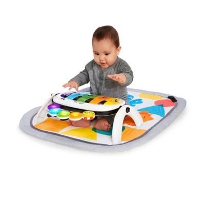 baby einstein 4 in 1 kickin tunes