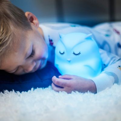 lumipets night light