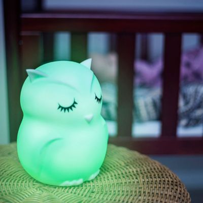 lumipets night light