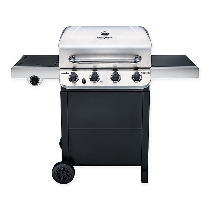 FREE SHIPPING! ✅Char-Broil Tru-Infrared 4 Burner Grate 4 Grills Prior To 2015 