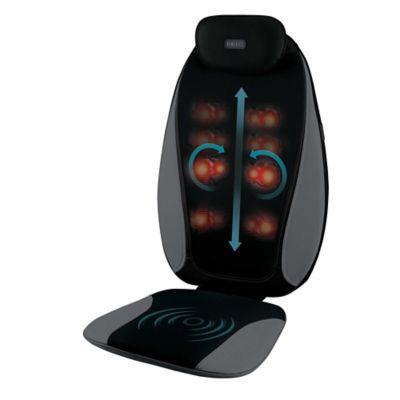 Massage Cushion Heat